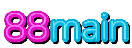 88main — logo kanal