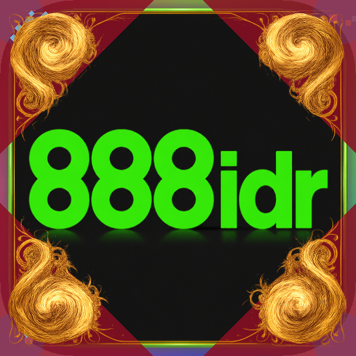 888idr — mitra unggulan