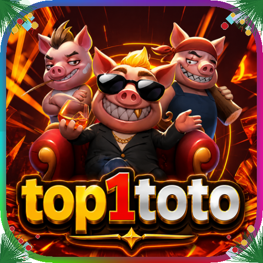 top1toto — mitra unggulan